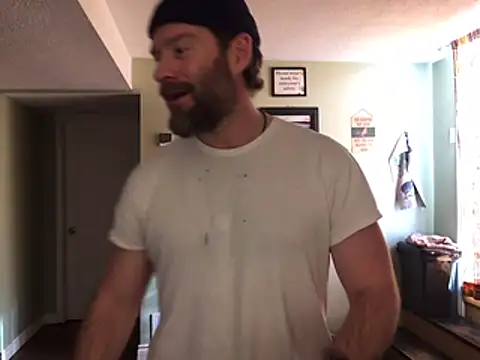 Show webcam de DGrabbin