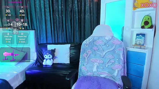 Chat XXX Live ravencollen