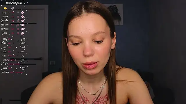 Chat XXX Live Cara_Sweet1