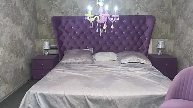 Chat XXX Live Eloisa_Eloy