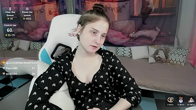 Chat XXX Live KiraDuvall