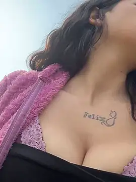 Онлайн чат XXX BabyKathy