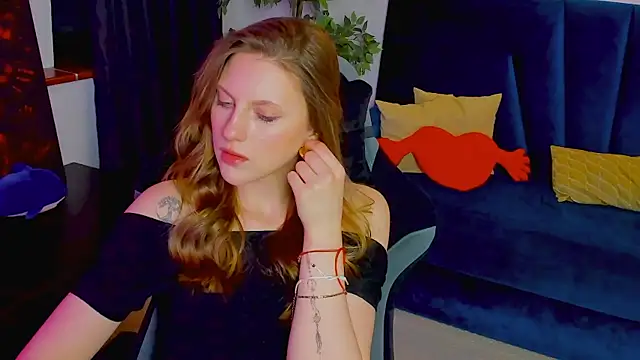 Chat XXX Live YourSweetArya