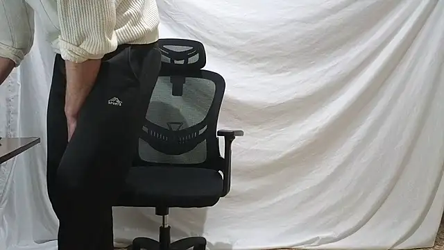 spidy922のウェブカメラショー