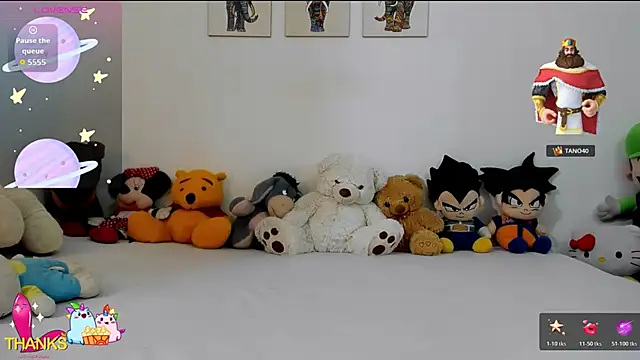 Chat XXX Live Amy_jones77