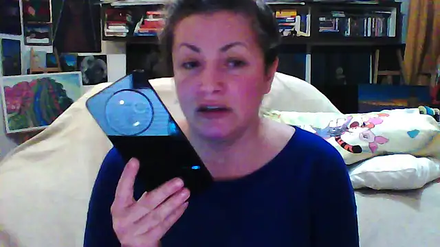 Chat XXX Live MariaAnaSunshine