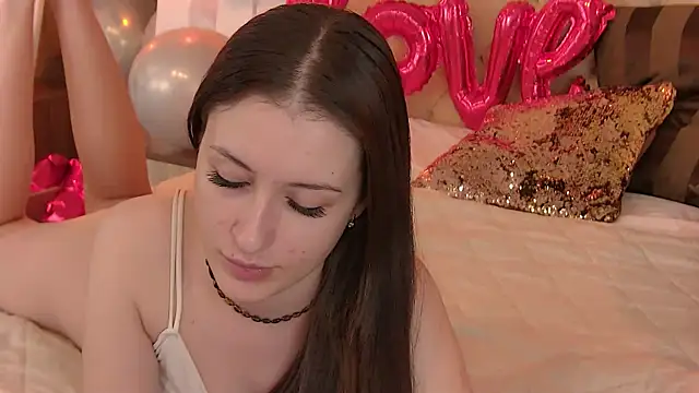 IdaMackのライブXXXチャット