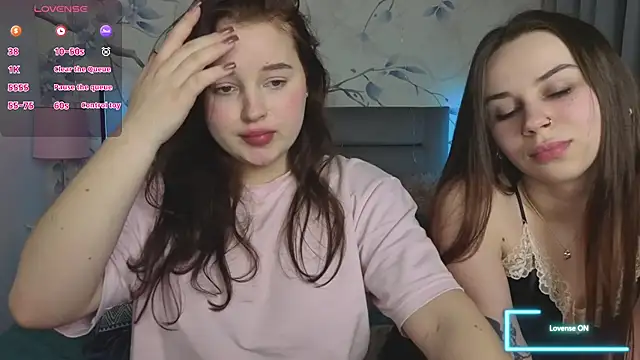 bubblegum1_ Webcam show