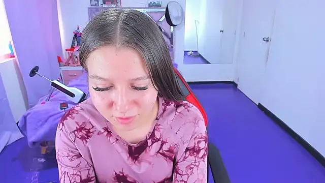 Chat XXX Live Luna_Analya