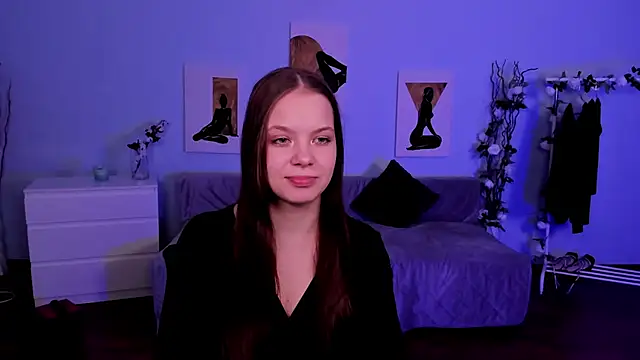 Chat XXX Live BetsyKiss