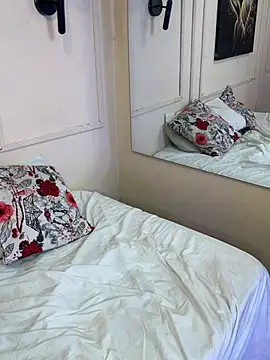 عرض كام Ambersfoxx