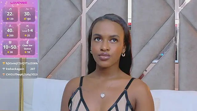 Chat XXX Live Sally-Noa