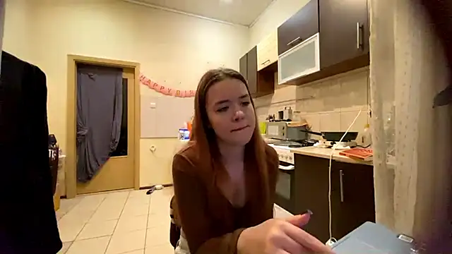 Show de webcam de MariiCooper