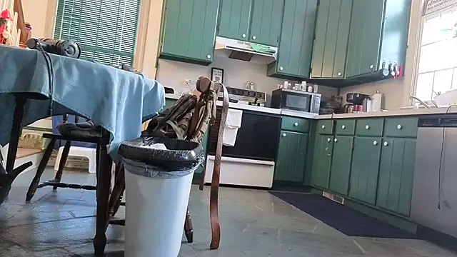 CDforU live XXX chat