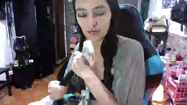 Chat XXX Live AngelaQueen_