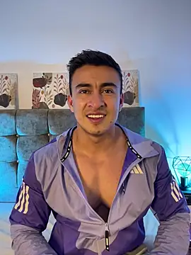 Chris_Clarck: онлайн-секс-чат