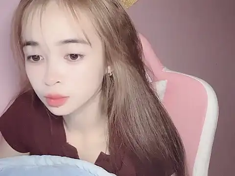 Emily031 网络视讯表演