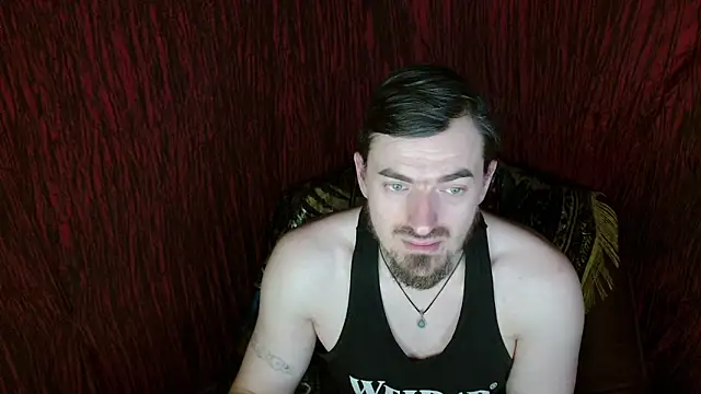 دردشة ConanJones الجنسية المباشرة