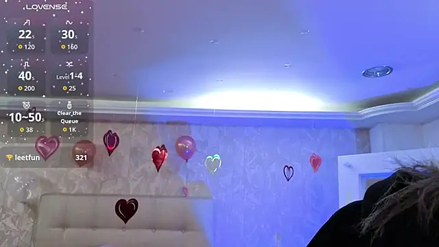 anny_sweet72's Live XXX Chat