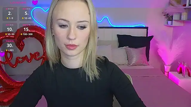 SashaBrooksn Live XXX chat