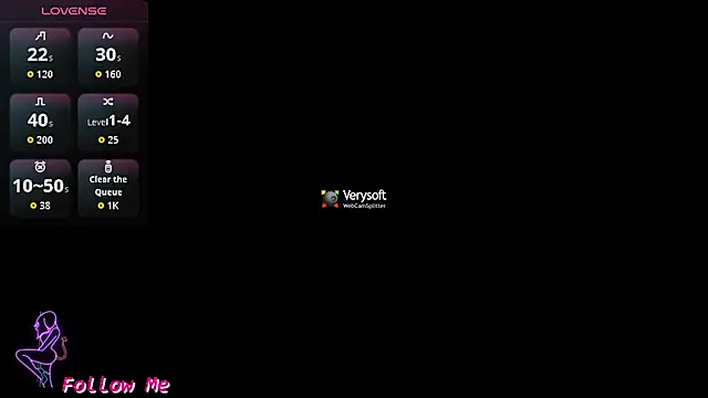 VanessaCulpo's Live XXX Chat