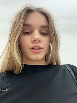 BARAVISHAn Webbikameraesitys