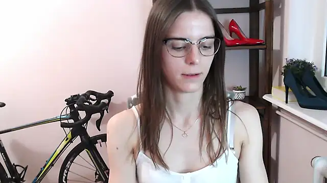 XXX chat uživo modela love_megi