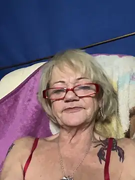 Chat XXX ao vivo de ladyboatlady