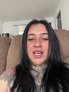 XXX chat uživo modela Rouse_07