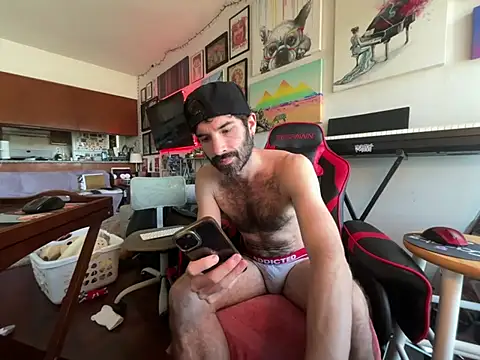 Pupscritch Obrolan Langsung XXX