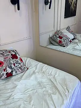 Ambersfoxx Live XXX-Chat