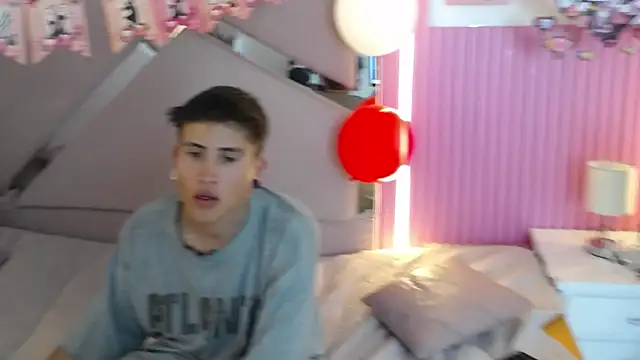 oblivionloven Live XXX chat