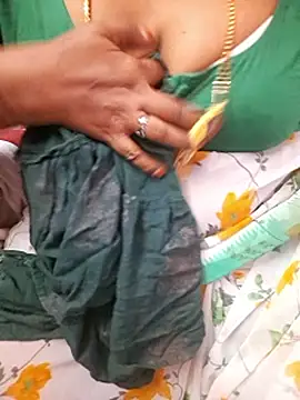 Tamil_Ammaniのウェブカメラショー