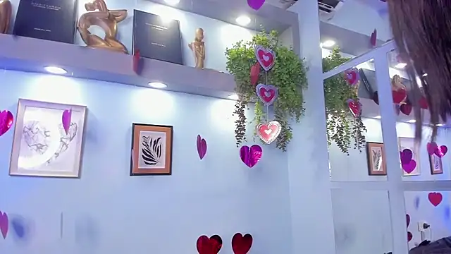 Alana_Martinez_のライブXXXチャット