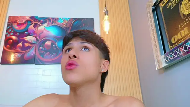 دردشة Evans_Robinson الجنسية المباشرة