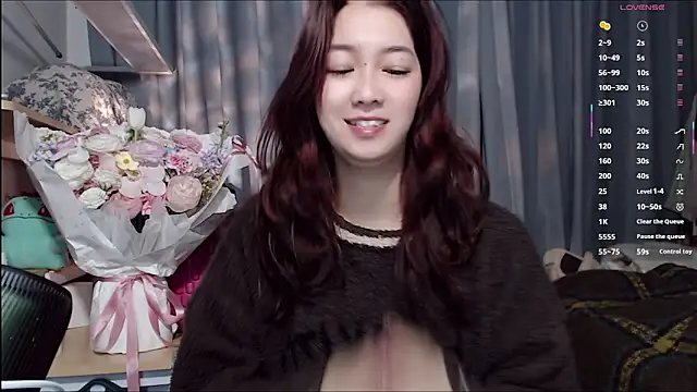 XueLi1902 Live XXX-Chat