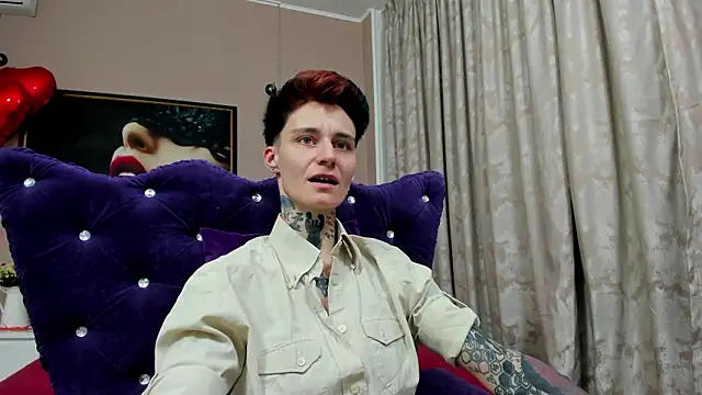 KennyXSX Live XXX-Chat