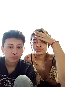 Mei_and_Gabyn Live XXX chat