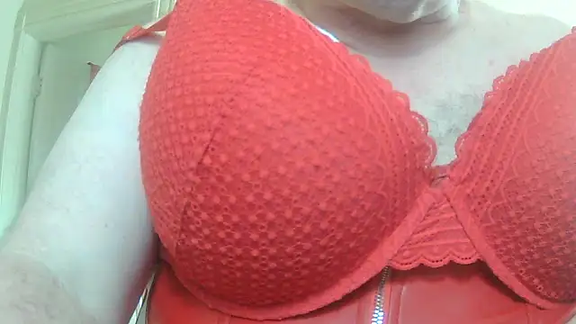 دردشة LingerieVape الجنسية المباشرة