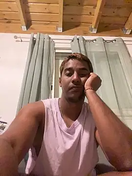 Show webcam de Axel_black10