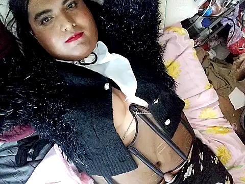 Webkamerová show lobitasex69