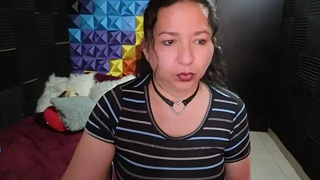 katifoxxのウ ェブカメラショー