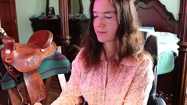 thornburyrose's Live XXX Chat