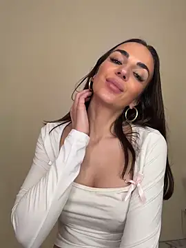 Bad_Giorgia's Webcam Show