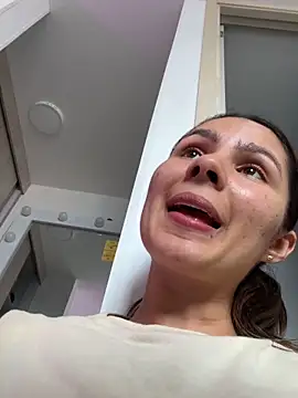 Chat XXX en directo de SofiaG_