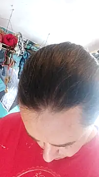 Booboo_kityfux ওয়েবক্যাম শো