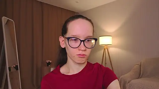 Chat +18 de BettyBrowni ao vivo