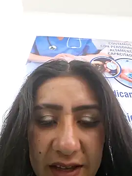 Sembang XXX Secara Langsung CAROLINE__07