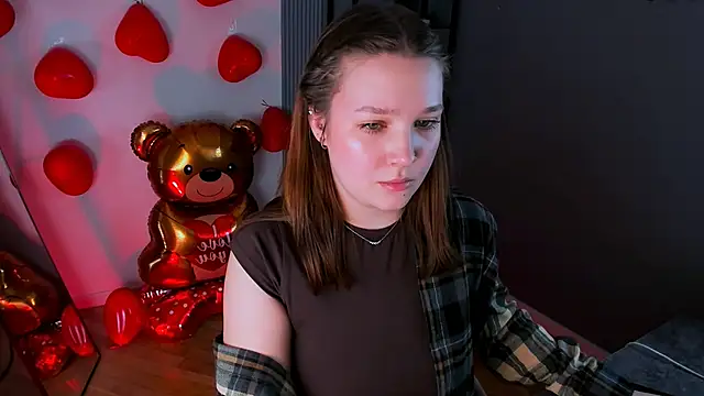 JaneByrd élő XXX-chatje