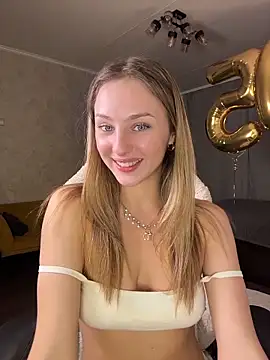 Mally_Say: онлайн-секс-чат